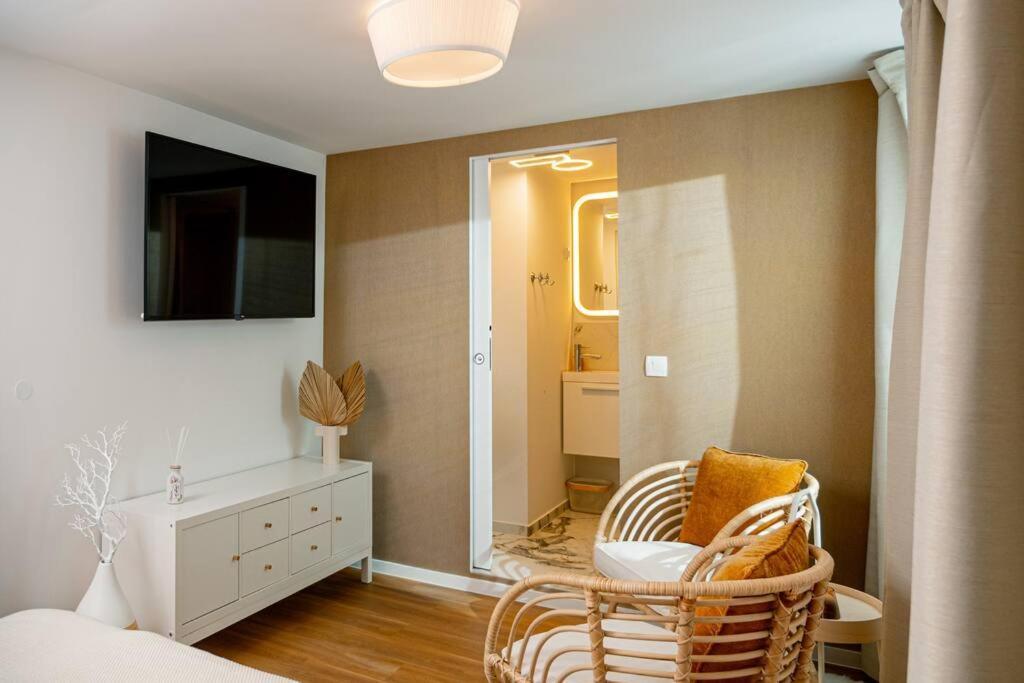 New Cute Studioapartment In Ljubljana + Free Bikes Dış mekan fotoğraf