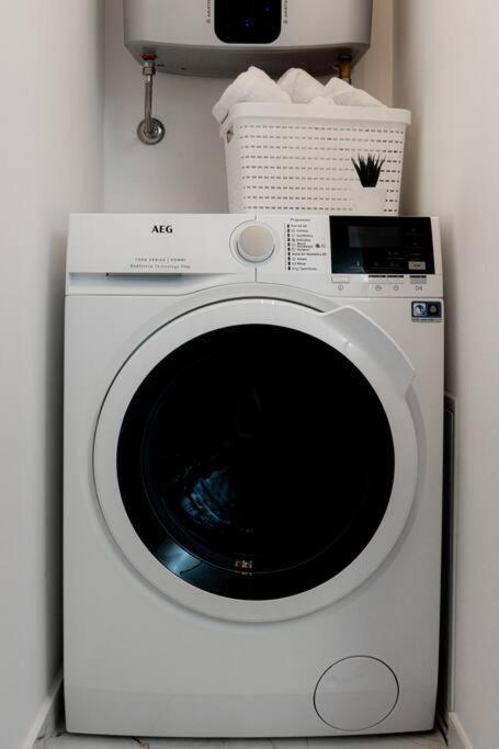 New Cute Studioapartment In Ljubljana + Free Bikes Dış mekan fotoğraf