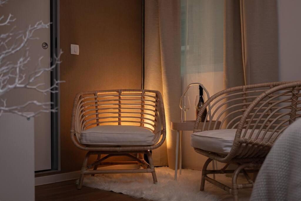 New Cute Studioapartment In Ljubljana + Free Bikes Dış mekan fotoğraf
