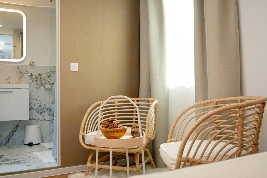New Cute Studioapartment In Ljubljana + Free Bikes Dış mekan fotoğraf